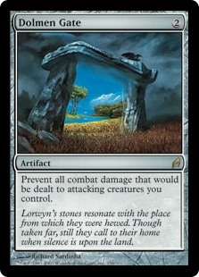 Dolmen Gate Lorwyn
